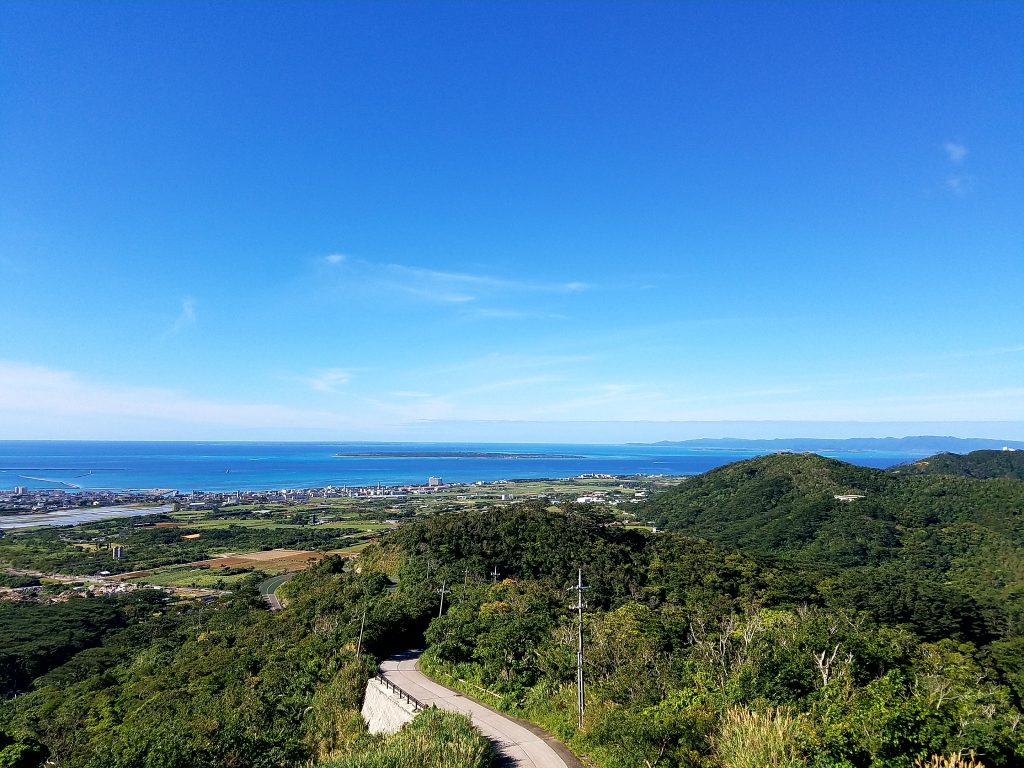 石垣島のおすすめ観光スポット～市街地編　その３　自然・風景～