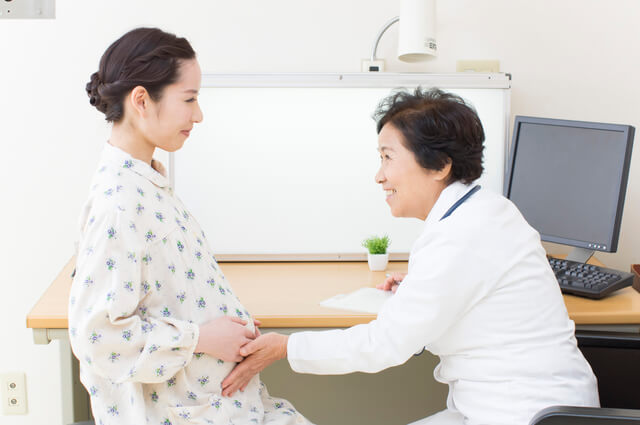 妊婦健診はどれくらいの頻度？費用はいくら必要？